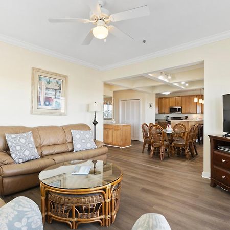 Oceanview 4Br/4Ba Condo, Steps To Beach/Pool Ocean Isle Beach Zewnętrze zdjęcie
