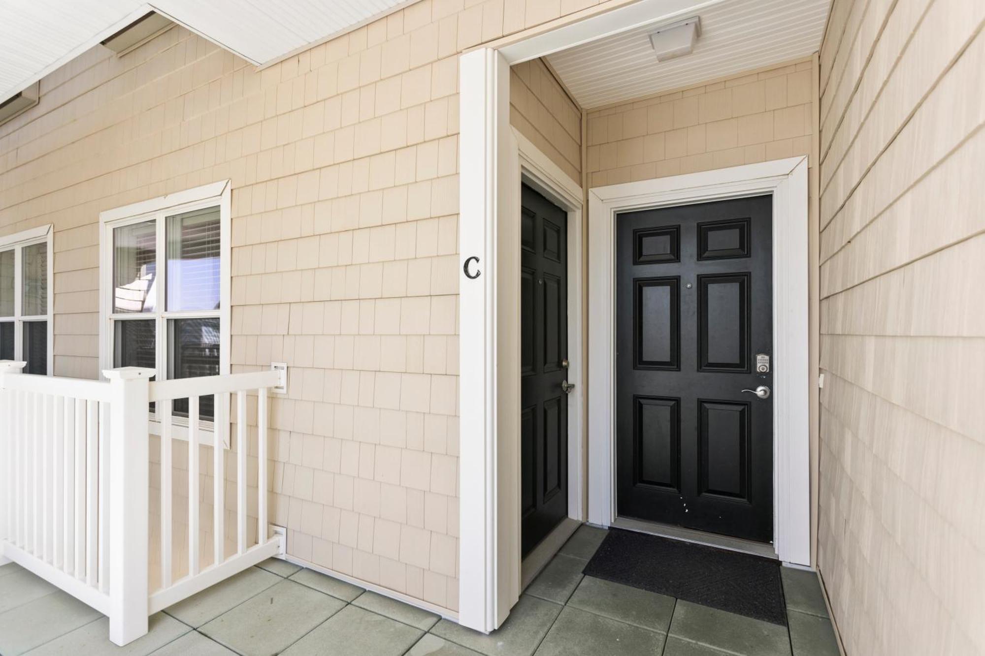 Oceanview 4Br/4Ba Condo, Steps To Beach/Pool Ocean Isle Beach Zewnętrze zdjęcie