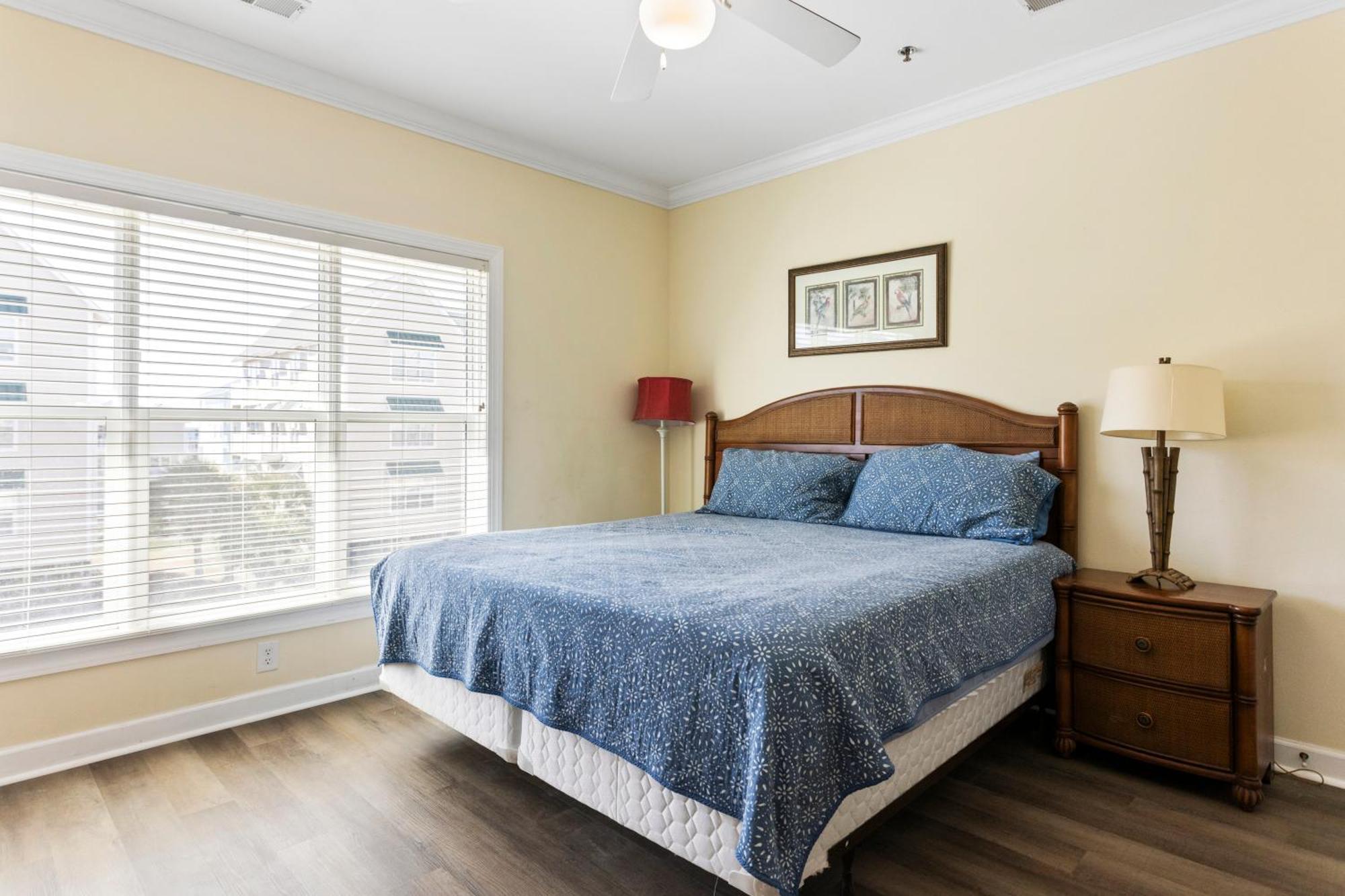 Oceanview 4Br/4Ba Condo, Steps To Beach/Pool Ocean Isle Beach Zewnętrze zdjęcie