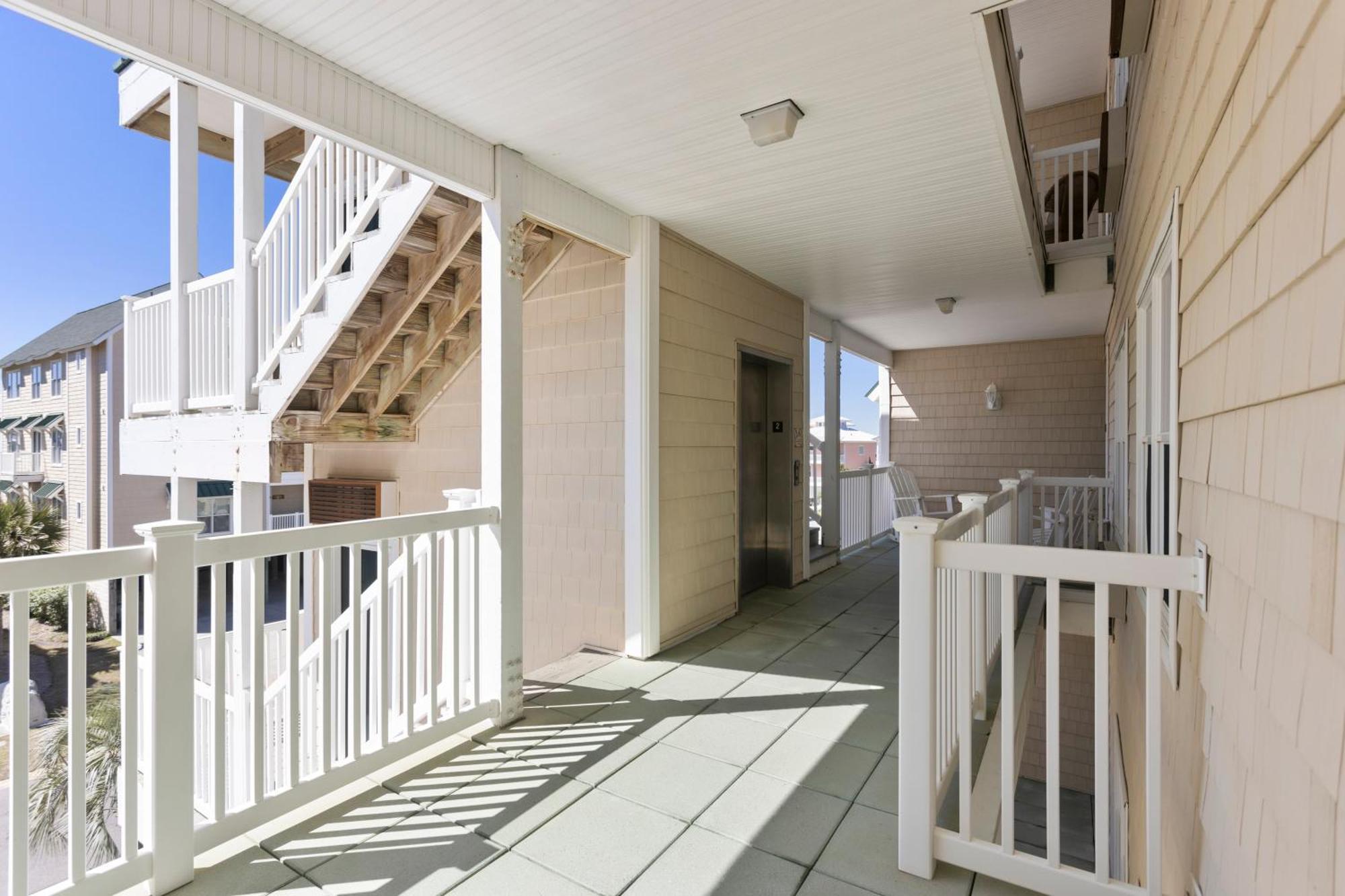 Oceanview 4Br/4Ba Condo, Steps To Beach/Pool Ocean Isle Beach Zewnętrze zdjęcie