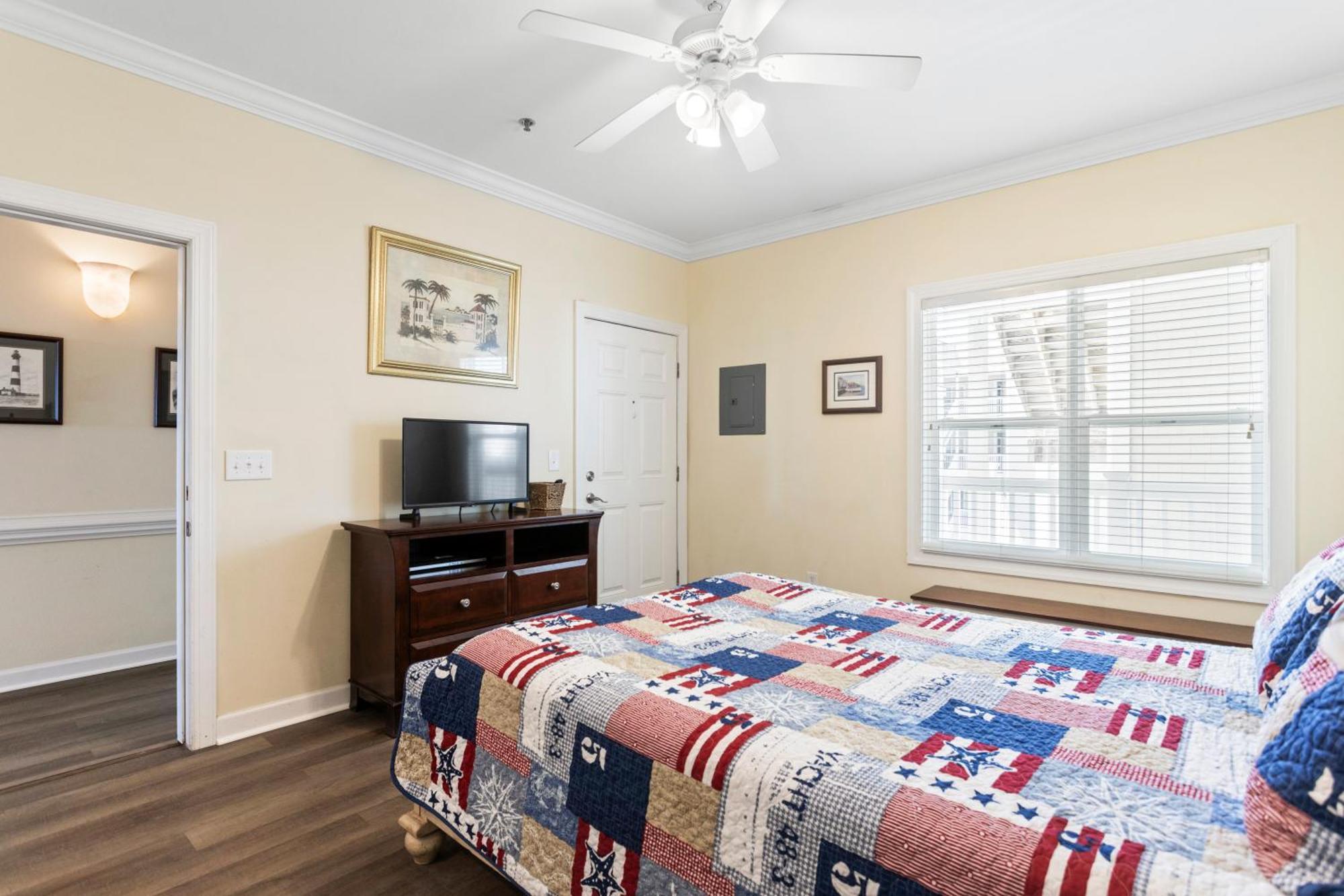 Oceanview 4Br/4Ba Condo, Steps To Beach/Pool Ocean Isle Beach Zewnętrze zdjęcie
