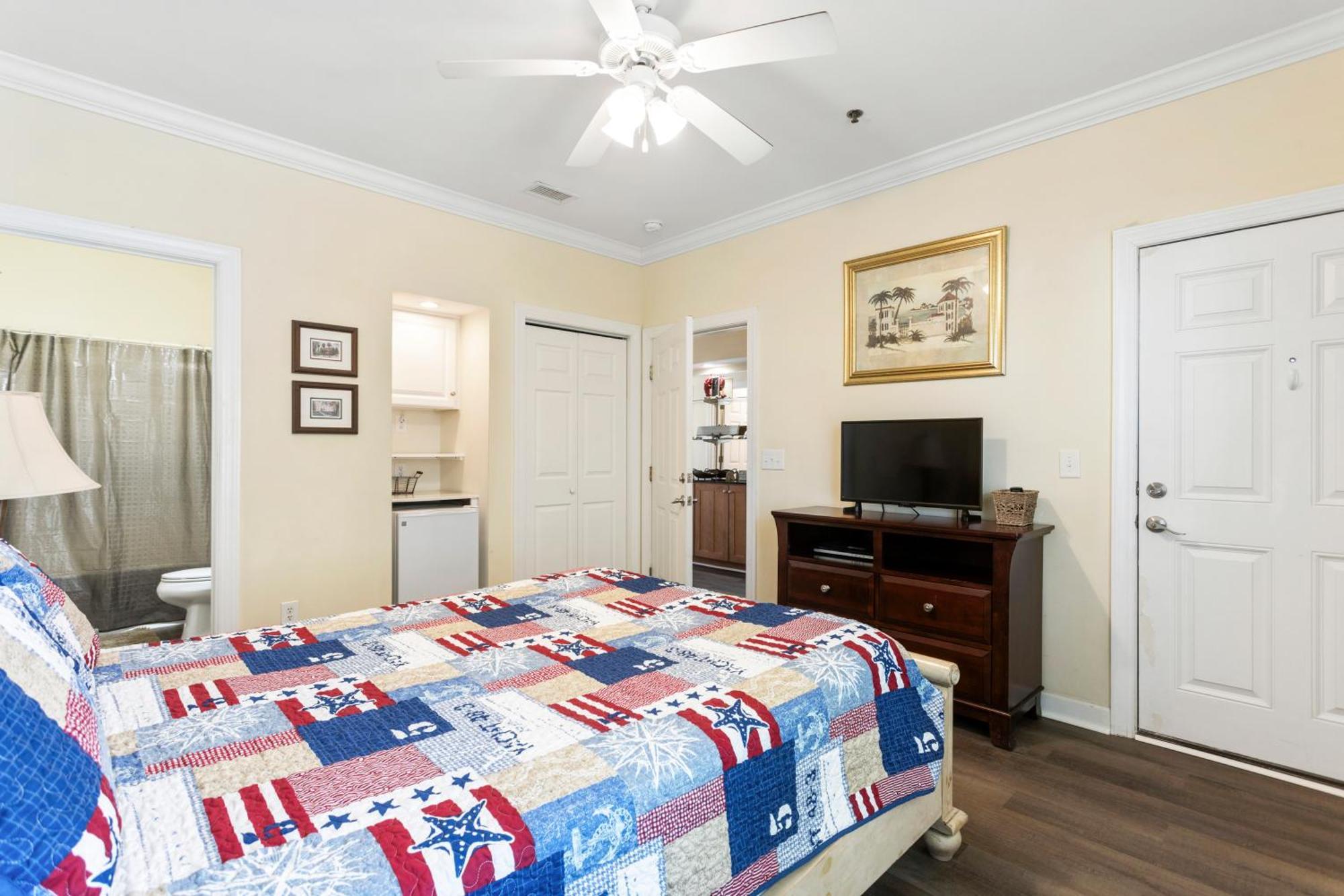 Oceanview 4Br/4Ba Condo, Steps To Beach/Pool Ocean Isle Beach Zewnętrze zdjęcie