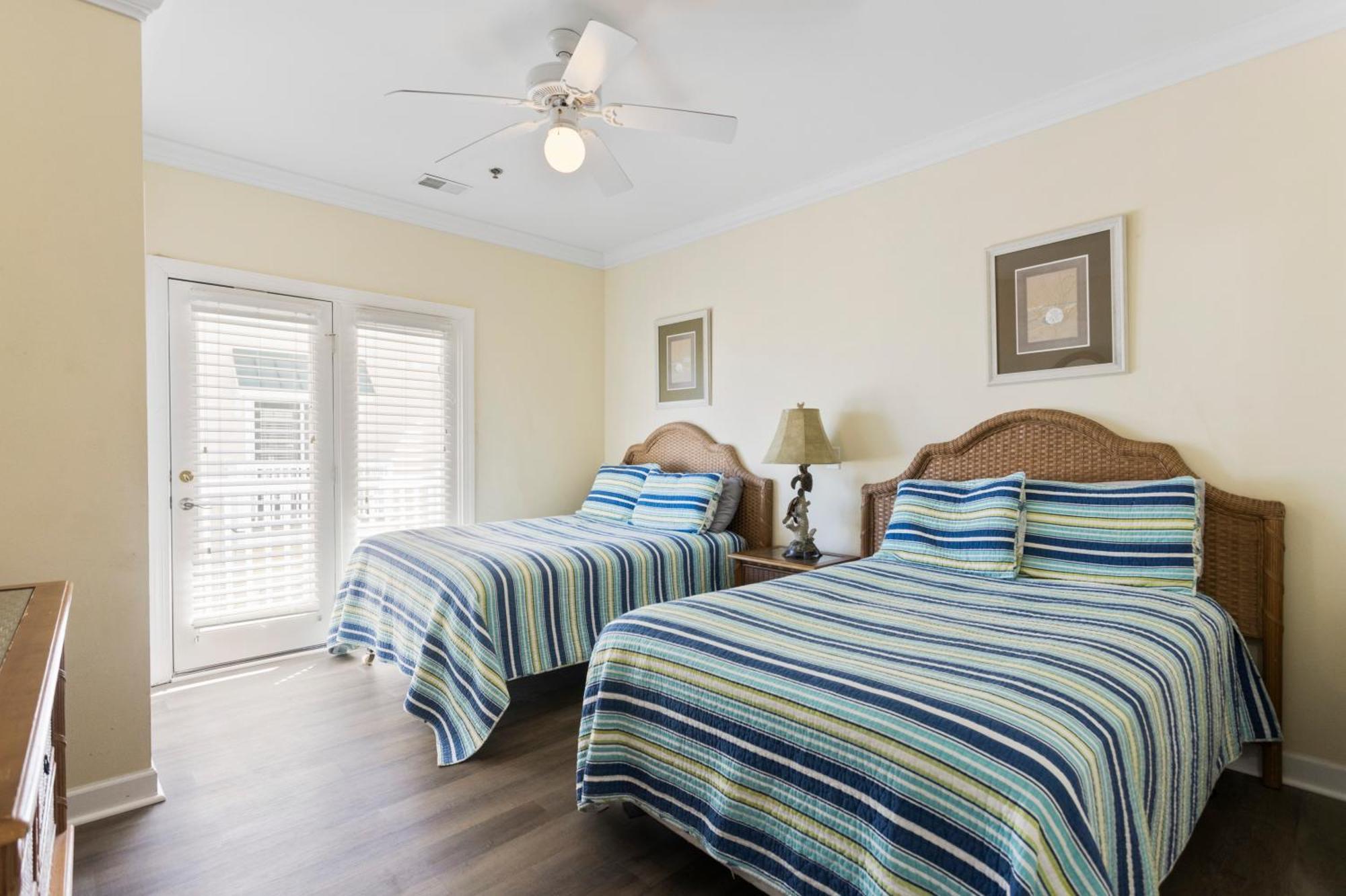 Oceanview 4Br/4Ba Condo, Steps To Beach/Pool Ocean Isle Beach Zewnętrze zdjęcie