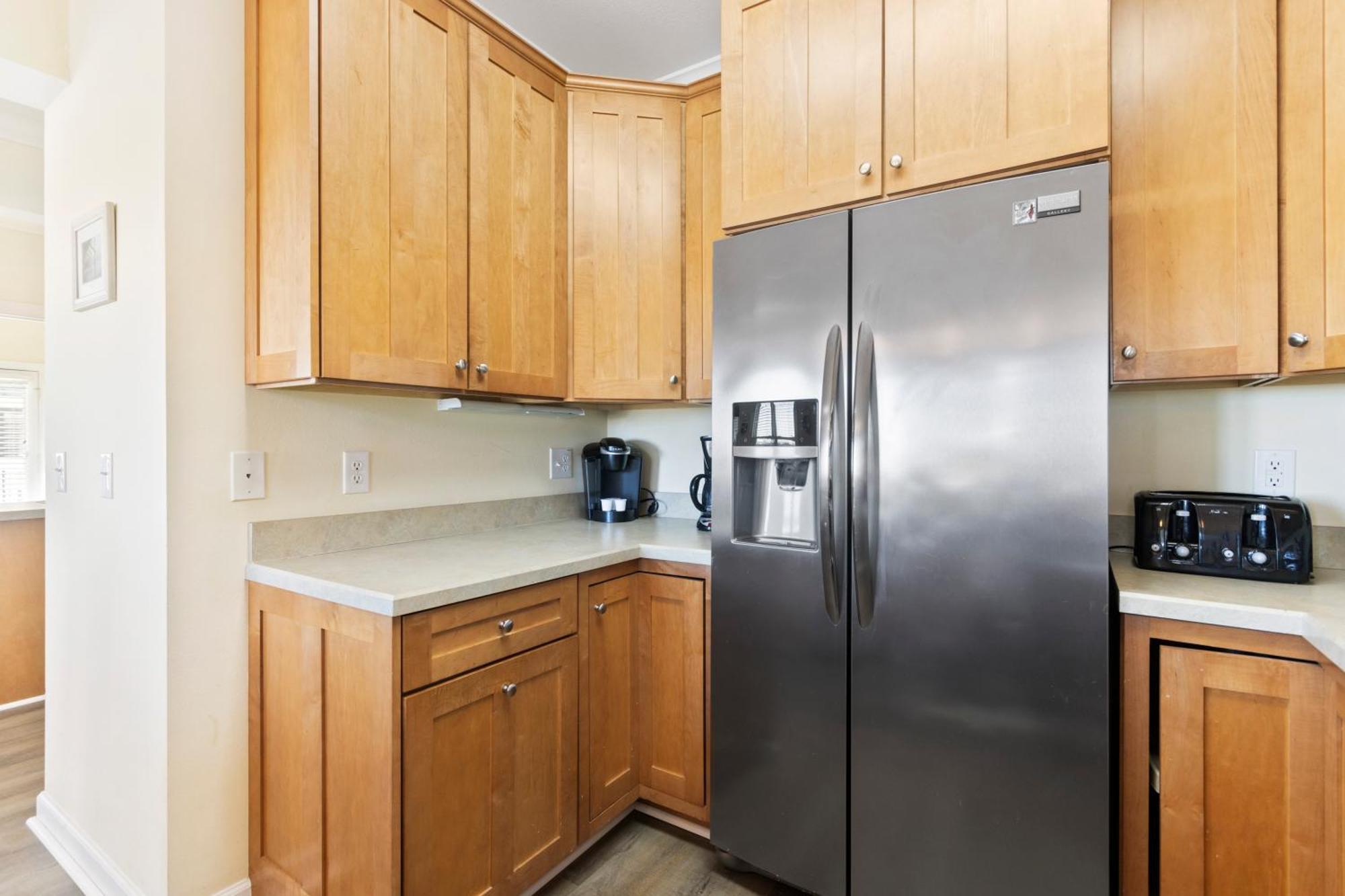 Oceanview 4Br/4Ba Condo, Steps To Beach/Pool Ocean Isle Beach Zewnętrze zdjęcie