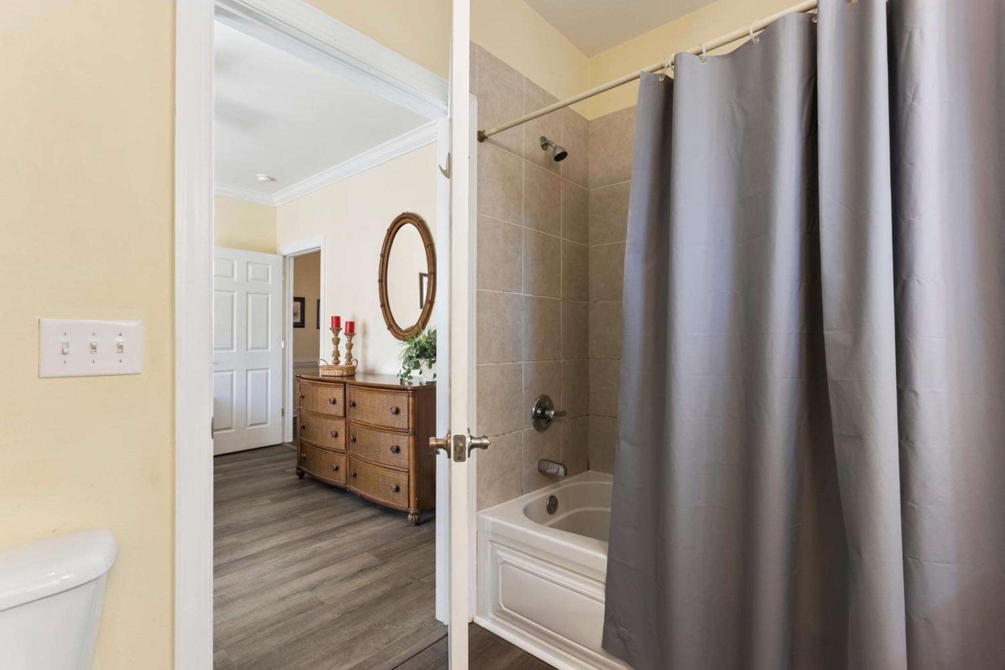 Oceanview 4Br/4Ba Condo, Steps To Beach/Pool Ocean Isle Beach Zewnętrze zdjęcie