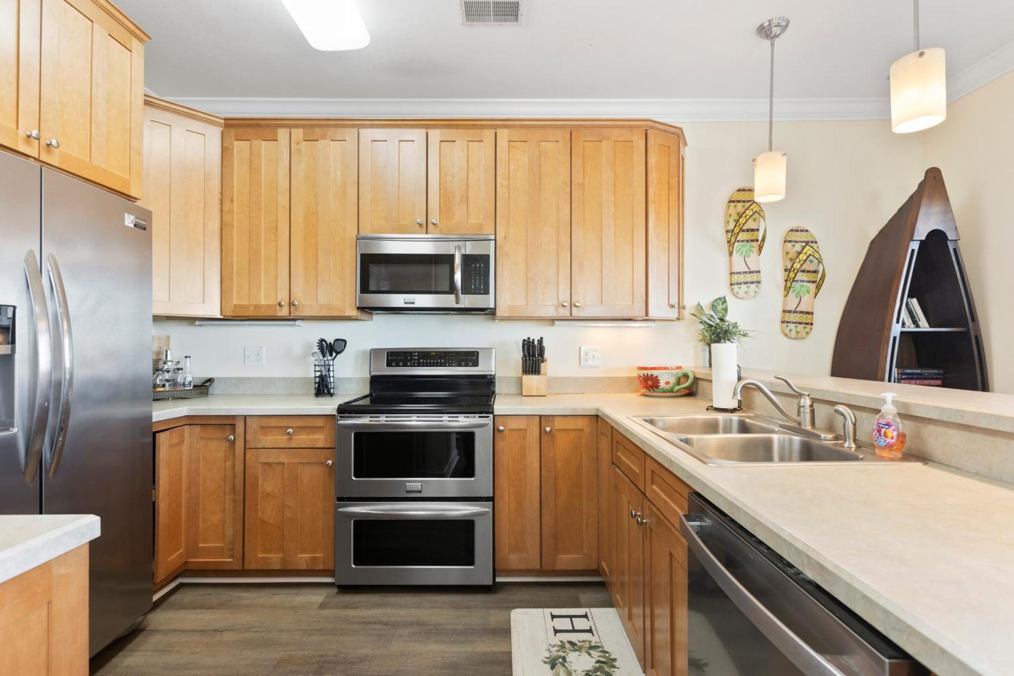 Oceanview 4Br/4Ba Condo, Steps To Beach/Pool Ocean Isle Beach Zewnętrze zdjęcie