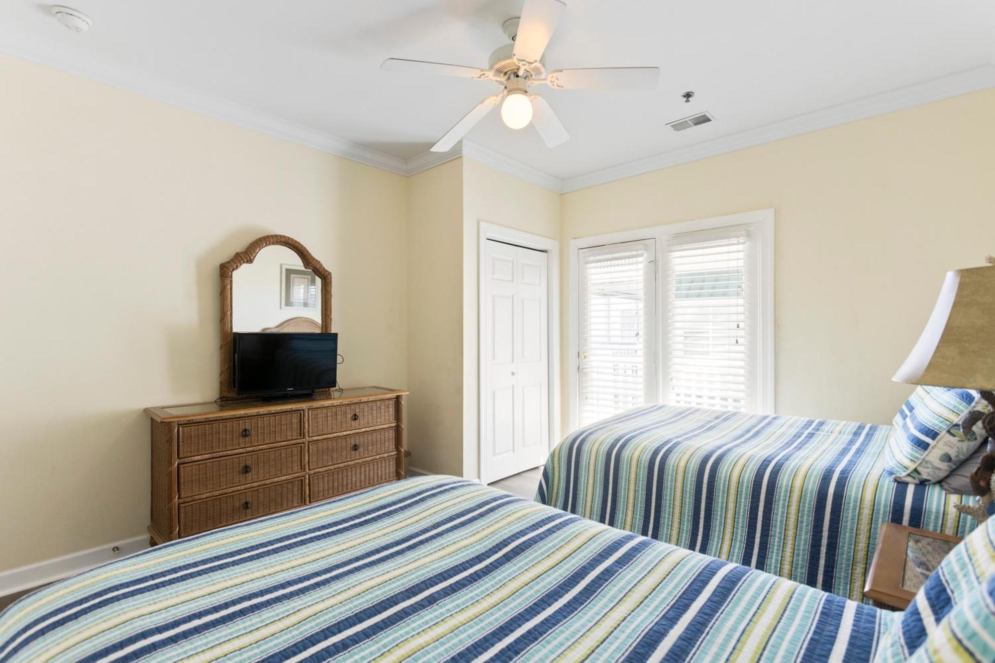Oceanview 4Br/4Ba Condo, Steps To Beach/Pool Ocean Isle Beach Zewnętrze zdjęcie