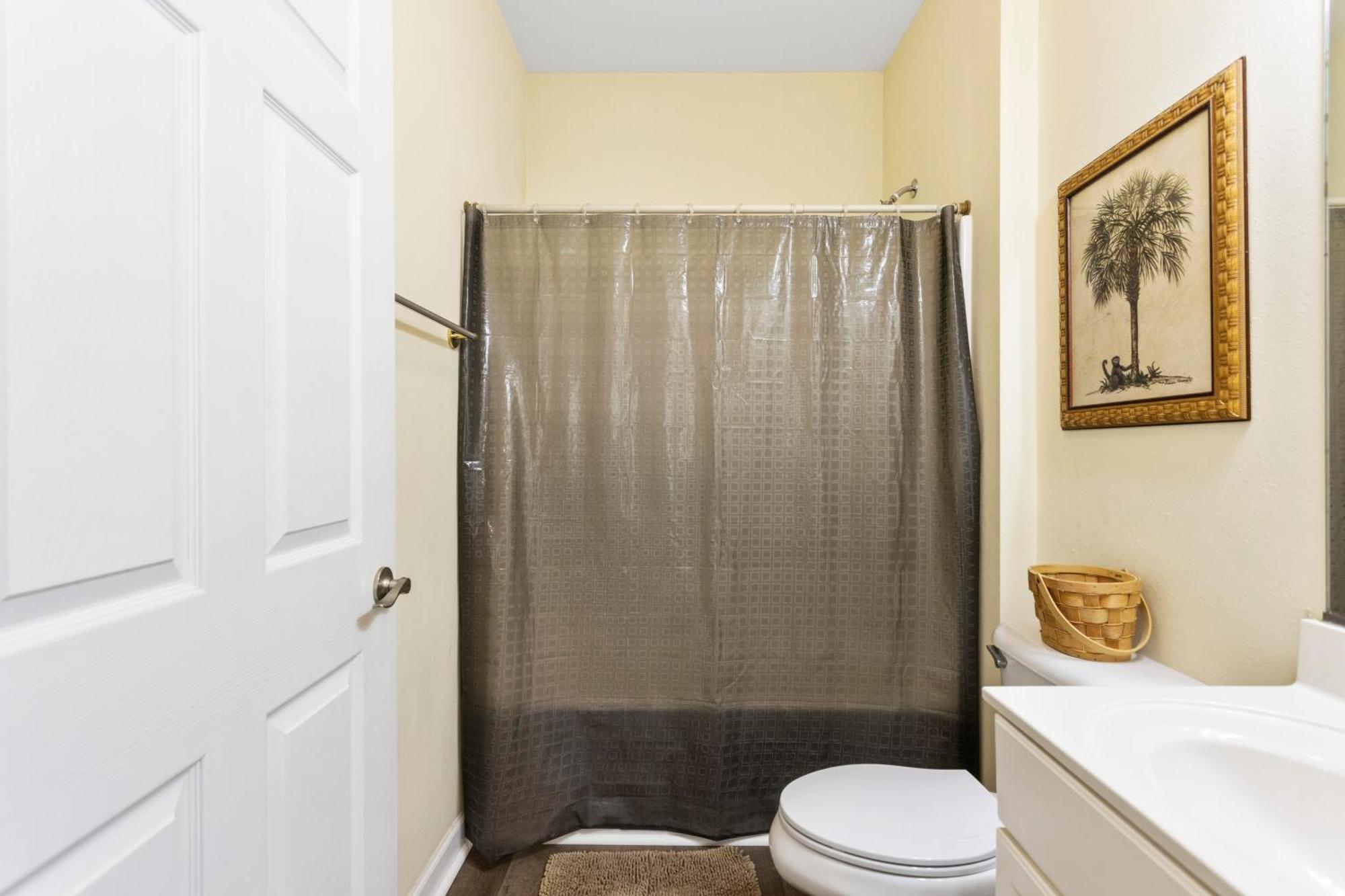 Oceanview 4Br/4Ba Condo, Steps To Beach/Pool Ocean Isle Beach Zewnętrze zdjęcie